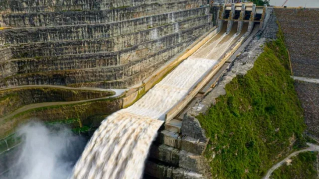 nivel embalse Hidroituango — ANLA autoriza elevar nivel embalse Hidroituango para asegurar energía ante El Ni