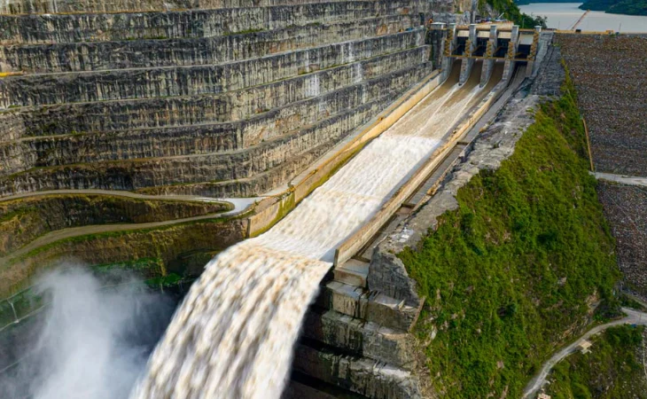 nivel embalse Hidroituango — ANLA autoriza elevar nivel embalse Hidroituango para asegurar energía ante El Ni