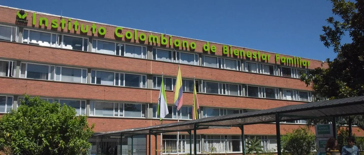 Polémica lenguaje ICBF — Polémica lenguaje ICBF: El debate que confronta gramática y derechos de las niña