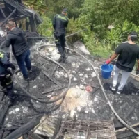 incendio Manizales Aguacate — Impacto del Incendio Manizales Aguacate: Desafíos para la Reconstrucción