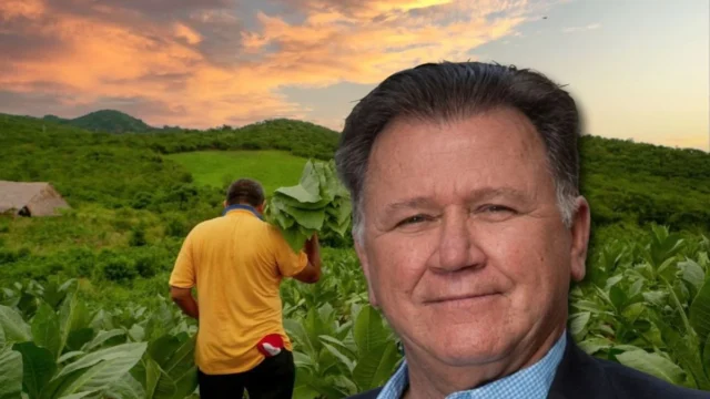 suspensión tierras MinAgricultura — Ministro de Agricultura anuncia suspensión tierras MinAgricultura por 90 días