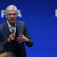 Presión interna FIFA — Presión interna FIFA se intensifica contra Gianni Infantino