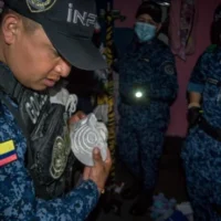 seguridad funcionarios INPEC — Ataque a funcionario en Ibagué reabre debate sobre seguridad funcionarios INPEC