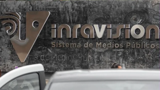 presunta pauta Inravisión — Revelan presunta pauta Inravisión con fondos de educación durante campaña presid
