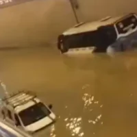 Fenómeno DANA — Fenómeno DANA: Perú en emergencia por lluvias extremas y sus lecciones para Colo