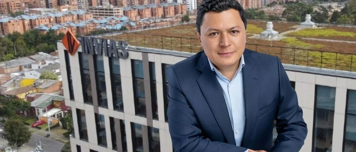 Perfil director Invías — Perfil director Invías: Claves del liderazgo de Juan Camilo Ostos Romero para Co