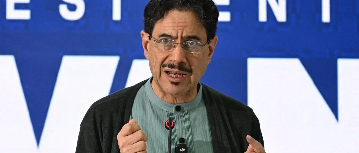 denuncia Iván Cepeda — Iván Cepeda interpone denuncia penal contra Efraín Cepeda por acusaciones