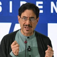 denuncia Iván Cepeda — Iván Cepeda interpone denuncia penal contra Efraín Cepeda por acusaciones