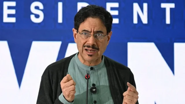denuncia Iván Cepeda — Iván Cepeda interpone denuncia penal contra Efraín Cepeda por acusaciones