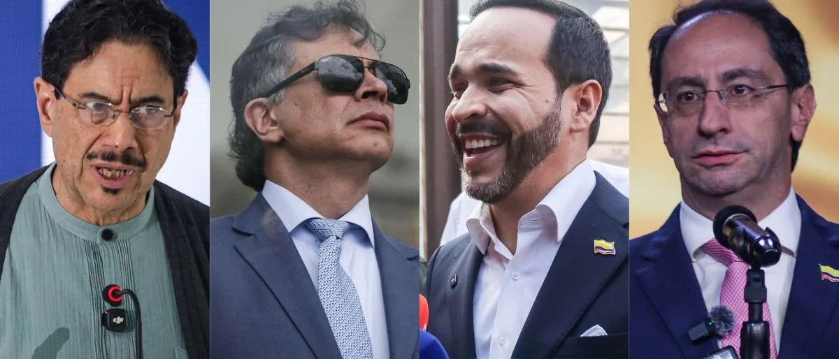 derecho réplica oposición — Consejo Nacional Electoral avala derecho réplica oposición al Gobierno