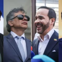 derecho réplica oposición — Consejo Nacional Electoral avala derecho réplica oposición al Gobierno