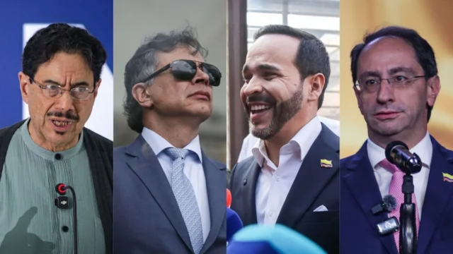 derecho réplica oposición — Consejo Nacional Electoral avala derecho réplica oposición al Gobierno