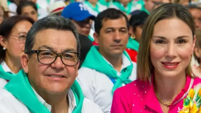 Designación Notaría 78 — Designación Notaría 78: Ministro Cancino revisará nombramiento de Paola Palmarin