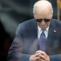 estado de salud Biden — Agravamiento del estado de salud Biden por cáncer de próstata con metástasis