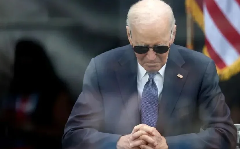 estado de salud Biden — Agravamiento del estado de salud Biden por cáncer de próstata con metástasis