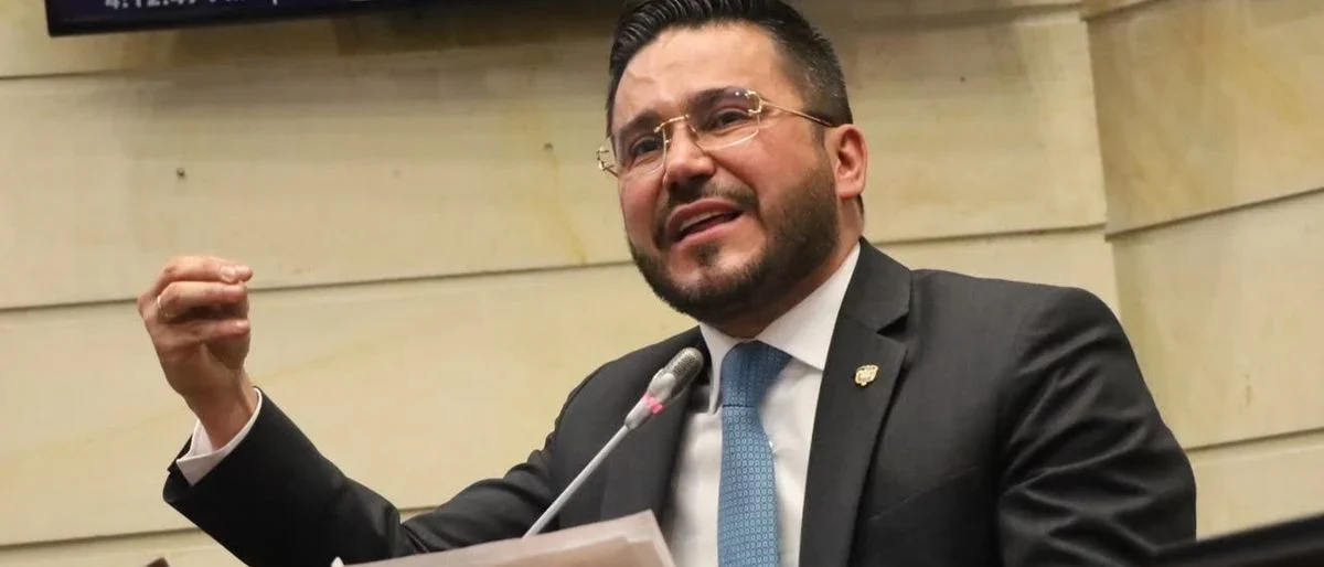 Apoyo Jorge Laverde — Partidos Políticos Confirman Apoyo Jorge Laverde como Contralor