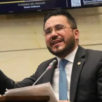 Apoyo Jorge Laverde — Partidos Políticos Confirman Apoyo Jorge Laverde como Contralor