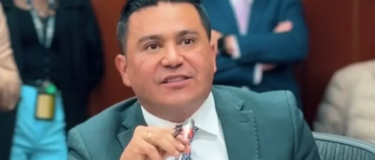 denuncia por difamación — Candidato a Contraloría interpone denuncia por difamación ante Fiscalía