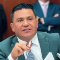 denuncia por difamación — Candidato a Contraloría interpone denuncia por difamación ante Fiscalía