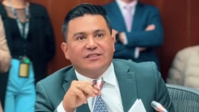 denuncia por difamación — Candidato a Contraloría interpone denuncia por difamación ante Fiscalía