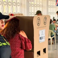 transparencia electoral Colombia — Confirmada la Transparencia Electoral Colombia en comicios presidenciales de 202