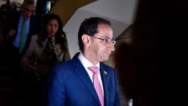 Restrepo Cali diplomacia — Restrepo Cali Diplomacia: Alianzas Estratégicas Previas a Posesión
