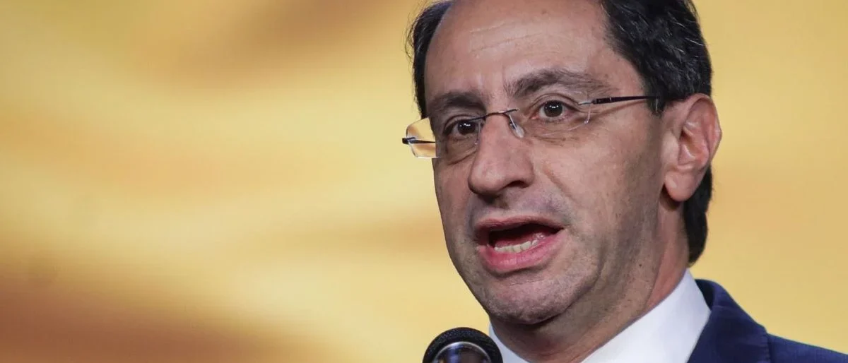 Libro Blanco corrupción — Libro Blanco corrupción: Gobierno anuncia segundo tomo con más hallazgos de la a
