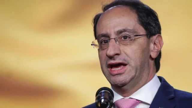 Libro Blanco corrupción — Libro Blanco corrupción: Gobierno anuncia segundo tomo con más hallazgos de la a