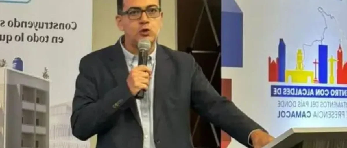 Nombramiento DNP Buitrago — Nombramiento DNP Buitrago: Gobierno designa nuevo director y deroga decreto prev