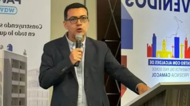 Nombramiento DNP Buitrago — Nombramiento DNP Buitrago: Gobierno designa nuevo director y deroga decreto prev