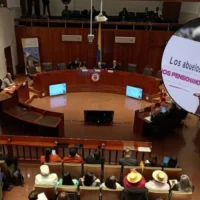 definición reforma pensional — La Corte Constitucional, cerca de la crucial definición reforma pensional