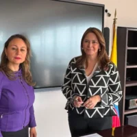 Mónica Lombana Supersalud — Mónica Lombana Supersalud: Nueva designación para fortalecer el sistema de salud