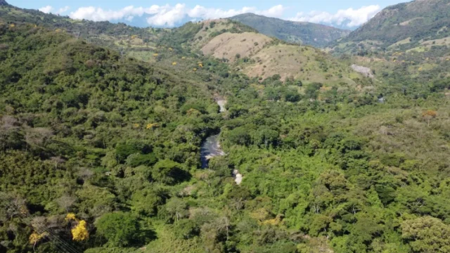 revocación reserva La Baja — Revocación reserva La Baja: MinAmbiente busca transparencia y participación en á