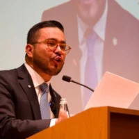 control fiscal Colombia — Contralor Laverde presenta cinco ejes para fortalecer el control fiscal Colombia