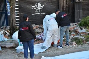 Terremoto Pereira balance — Trágico Terremoto en Pereira: Balance Preliminar Revela 66 Víctimas Mortales