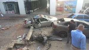 Vulnerabilidad sísmica Pereira — Vulnerabilidad Sísmica Pereira: Lecciones de un Terremoto Pasado en el Eje Cafet