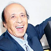 Fundador Sábados Felices — Falleció Alfonso Lizarazo, Fundador de Sábados Felices y Pionero de la TV Colomb