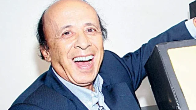 Fundador Sábados Felices — Falleció Alfonso Lizarazo, Fundador de Sábados Felices y Pionero de la TV Colomb