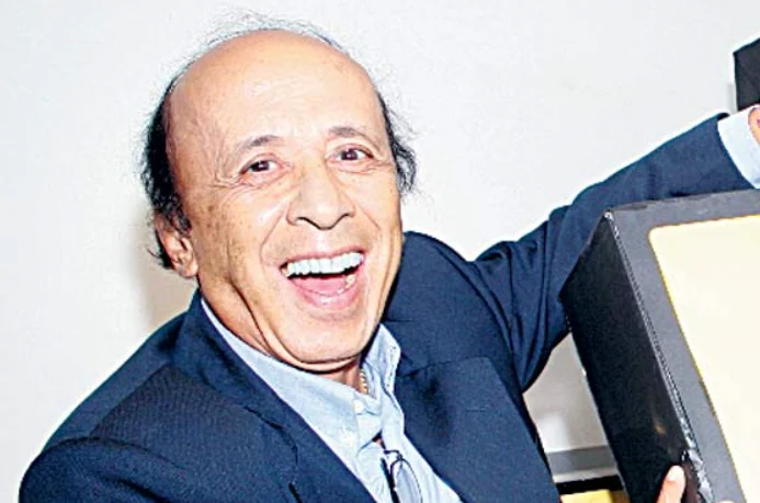 Fundador Sábados Felices — Falleció Alfonso Lizarazo, Fundador de Sábados Felices y Pionero de la TV Colomb