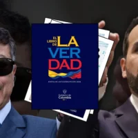 Informe Corrupción Empalme — Informe Corrupción Empalme: De la Espriella entrega documento clave a la Fiscalí