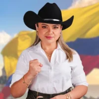 Nueva Directora ANT — Nombramiento de Lina Garrido Martín como Nueva Directora ANT