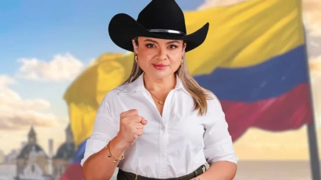 Nueva Directora ANT — Nombramiento de Lina Garrido Martín como Nueva Directora ANT