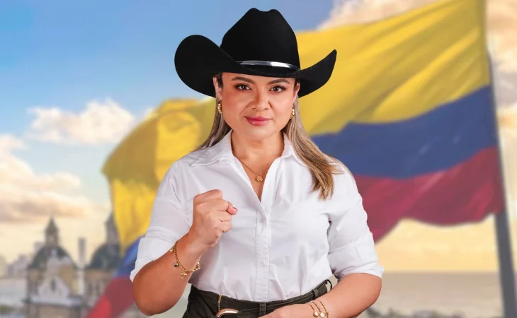 Nueva Directora ANT — Nombramiento de Lina Garrido Martín como Nueva Directora ANT