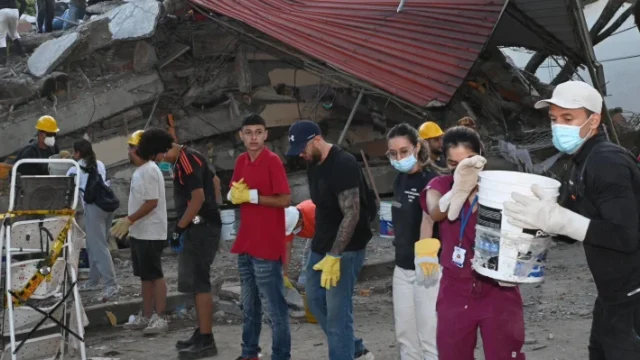 Donaciones Alimentos Manizales — Manizales suspende temporalmente Donaciones Alimentos para albergues