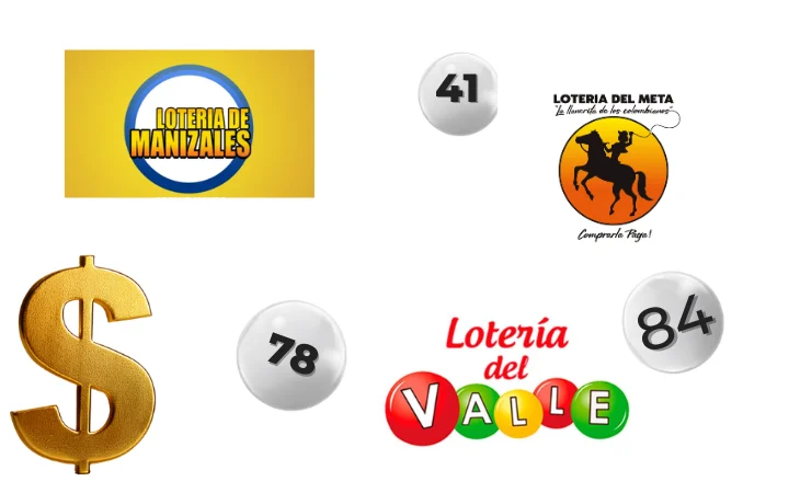 impacto loterías Colombia — Impacto Loterías Colombia: Millonarios Premios que Fortalecen el Gasto Social