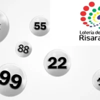Lotería de Risaralda — Resultados de la Lotería de Risaralda del 21 de agosto y su impacto en la salud