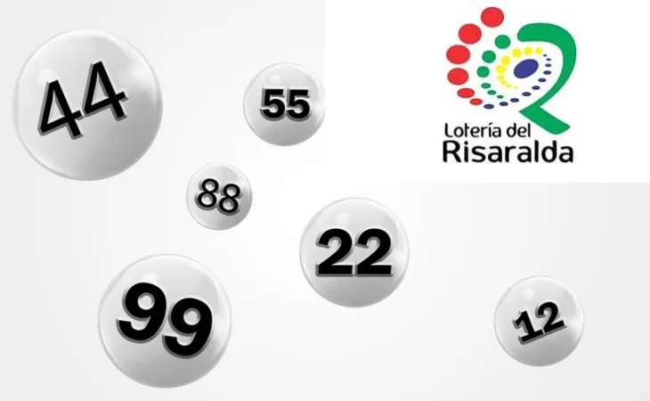 Lotería de Risaralda — Resultados de la Lotería de Risaralda del 21 de agosto y su impacto en la salud