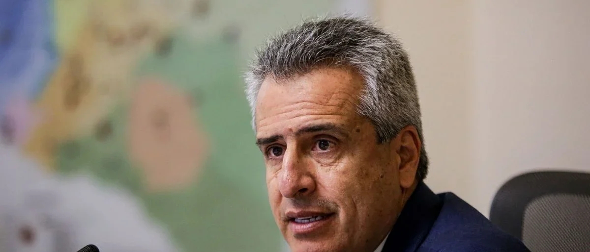 liberación Luis Fernando Velasco — Corte Suprema ordena liberación de Luis Fernando Velasco en caso UNGRD