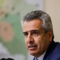 liberación Luis Fernando Velasco — Corte Suprema ordena liberación de Luis Fernando Velasco en caso UNGRD
