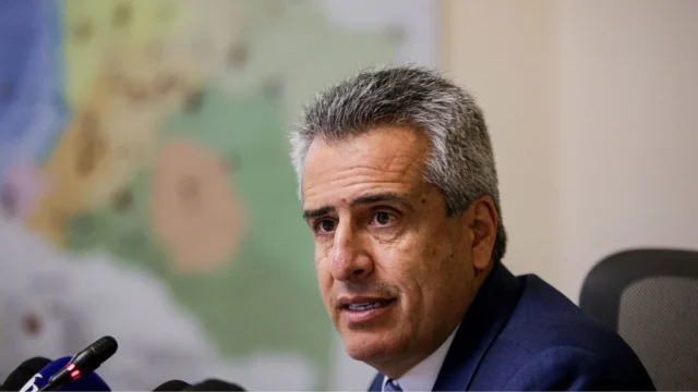 liberación Luis Fernando Velasco — Corte Suprema ordena liberación de Luis Fernando Velasco en caso UNGRD